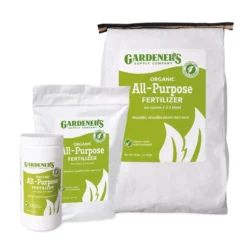 Gardener’s Best® All-Purpose Organic Fertilizer