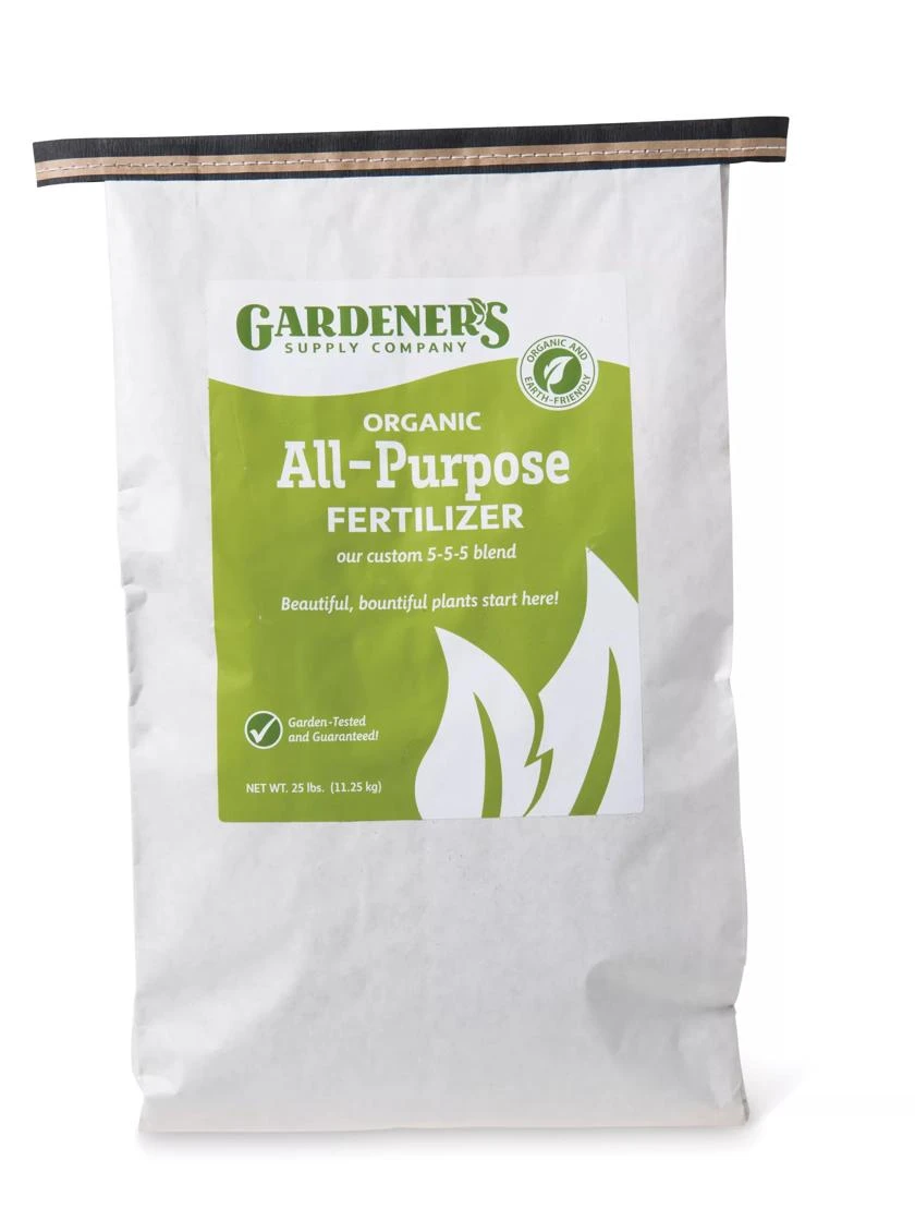 Gardener’s Best® All-Purpose Organic Fertilizer - Image 3