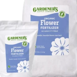 Gardener's Best® Flower Fertilizer