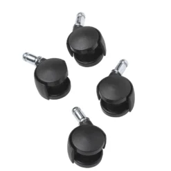 Planter Casters, Set Of 4