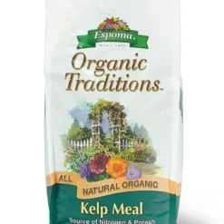 Kelp Meal, 4 Lbs.