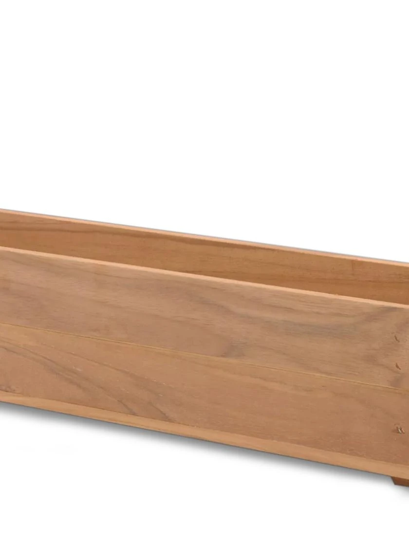 Teak Window Boxes - Image 3