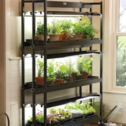 3-Tier Sunlite® Garden