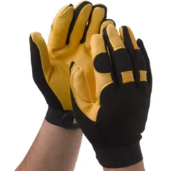 Men's Gold Leaf Soft Touch™ Gloves