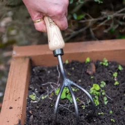 Gardener's Lifetime Cultivator