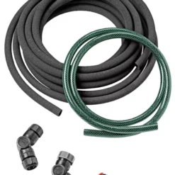 Raised Bed Snip-n-Drip Soaker System