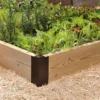 Boards For Raised Beds, Set Of 2