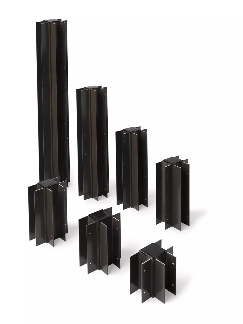 In-Line Connectors, Set Of 2 - Image 3