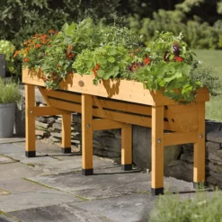 VegTrug® Wallhugger, 18" X 72"