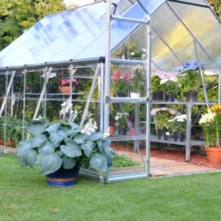Canopia® By Palram Balance Greenhouse, 8' X 12'