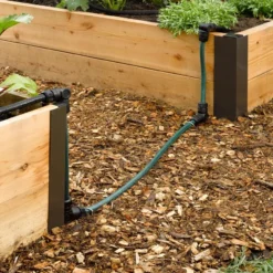Snip-n-Drip Raised Bed Connector Kit