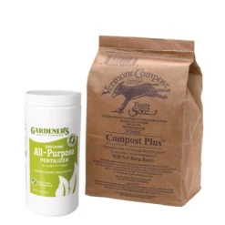Container Recharge Compost Mix Kit