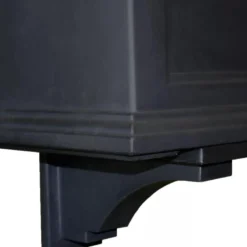 Fairfield Window Box Brackets, Set Of 2