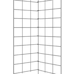 Two Panel Folding Trellis