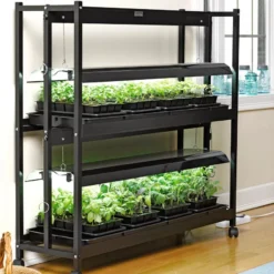 2-Tier SunLite® Garden