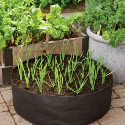 Garlic Grow Bag Kit