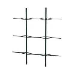 Trellis For Trio Cottage Wicker 39" Trough Planter