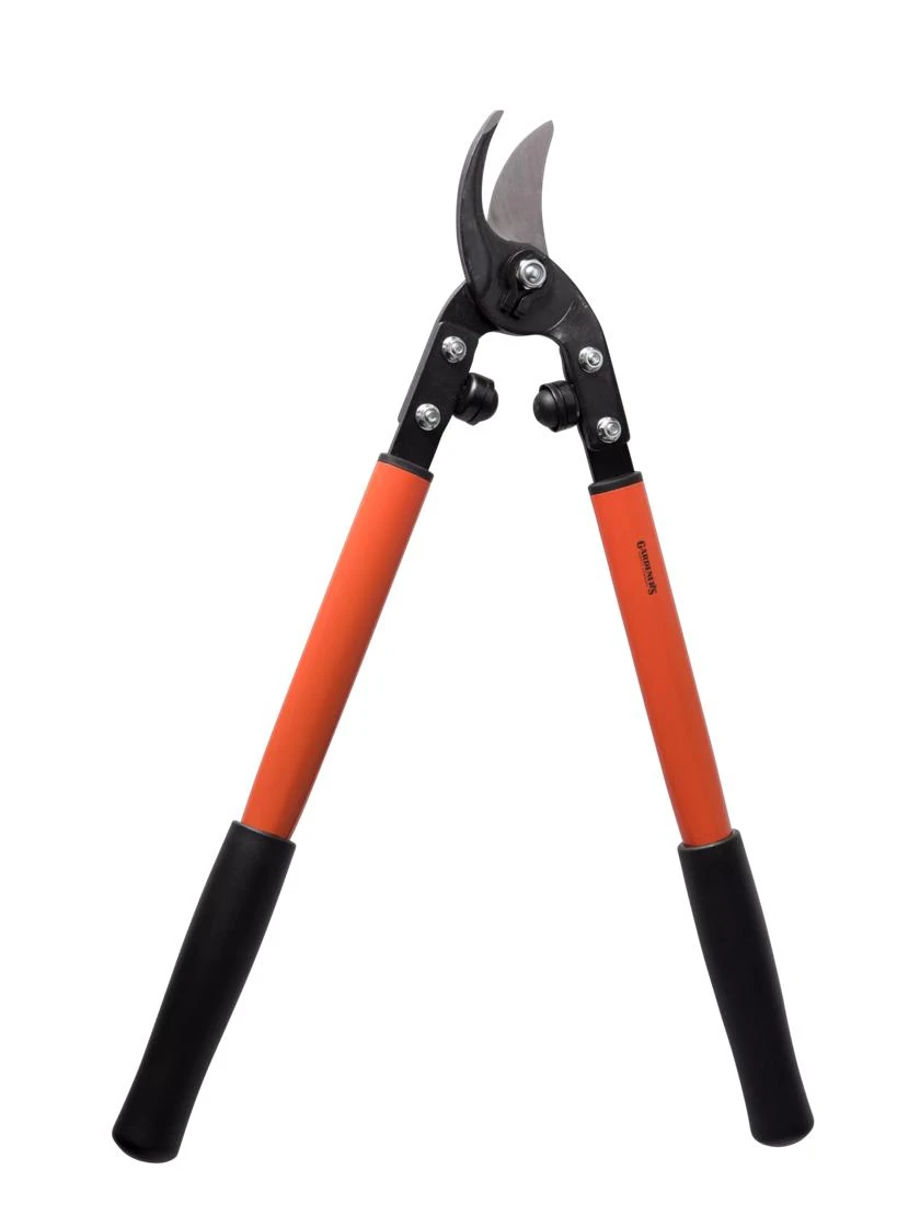 Short-Handled Bypass Loppers - Image 2