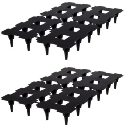 GrowEase 24 Replacement Platforms, Set Of 2