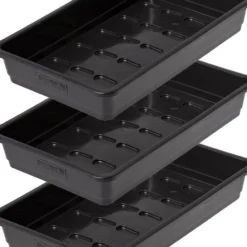 GrowEase 24 Replacement Reservoirs, Set Of 3