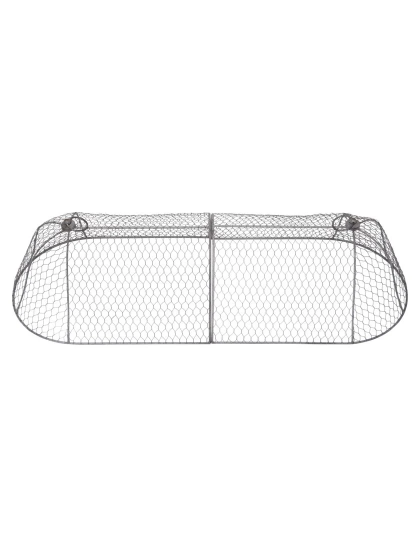 3-in-1 Chicken Wire Cloche - Image 6