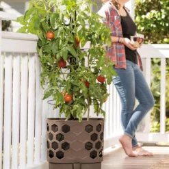 Gardener's Revolution® Tomato Planter
