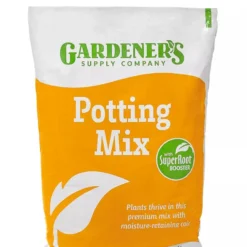 Potting Mix, 20 Qts.