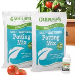 Organic TSK Replenishment Kit