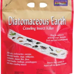 BonideĀ® Diatomaceous Earth, 5 Lbs.