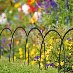 Stratford Edge Irons, Set Of 4