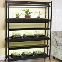 High Intensity 3-Tier SunLite® Garden