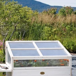 Cold Frame For Compact VegTrug®