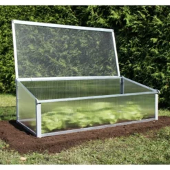 Bioprotect Year-Round Cold Frame