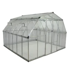 Canopia® By Palram Americana™ Greenhouse, 12' X 12'