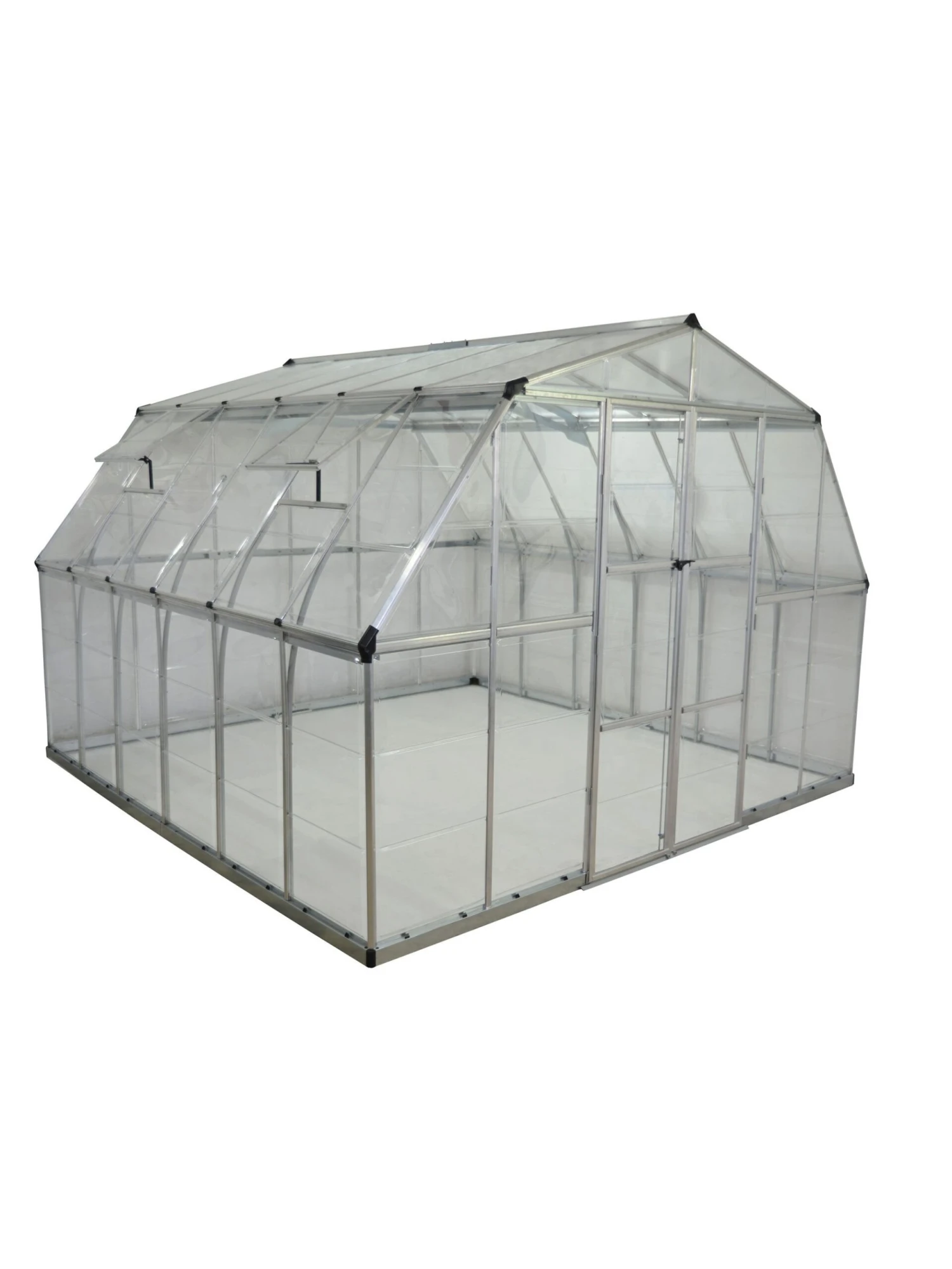 Canopia® By Palram Americana™ Greenhouse, 12' X 12'