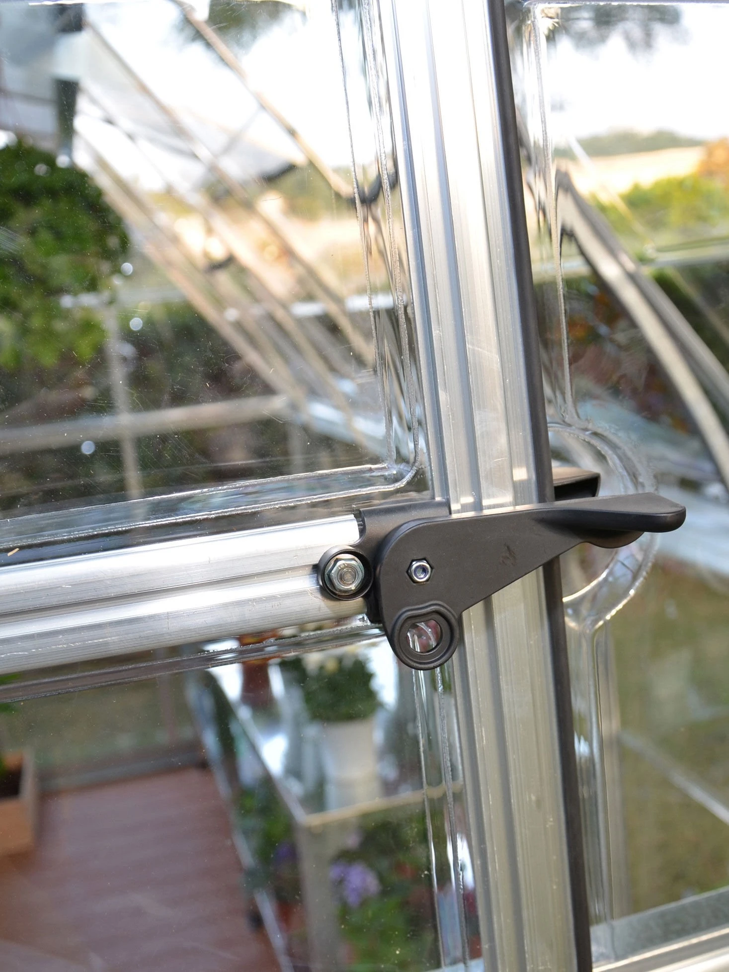 Canopia® By Palram Americana™ Greenhouse, 12' X 12' - Image 7