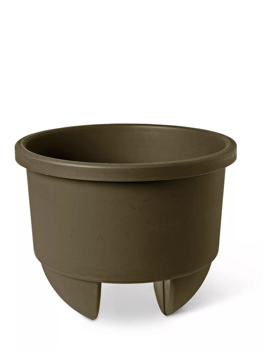 Home Dek-Decor 12" Planter For 4" Railing - Image 2