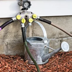 4-Way Faucet Adapter