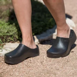 Birkenstock® Super Birki Clogs