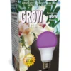 Miracle LED® Grow Light Bulb, Red And Blue