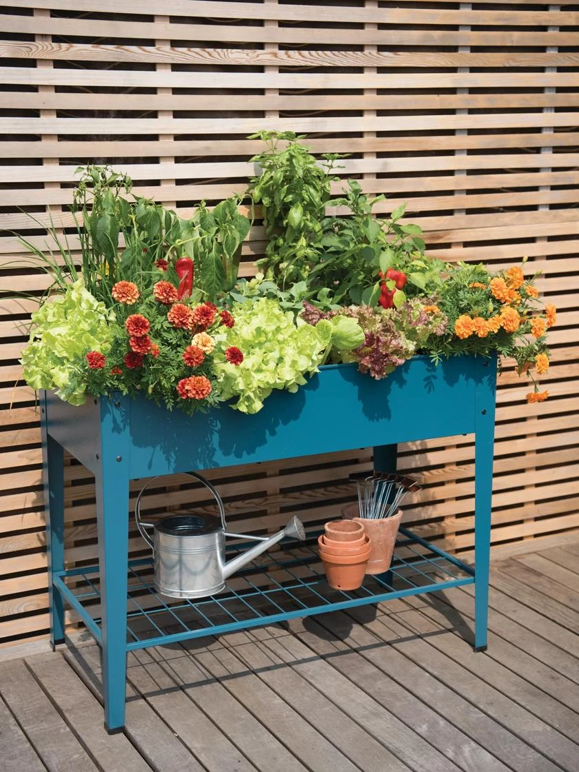 Demeter Elevated Raised Bed - Image 2