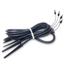 WaterWell Dripper With 4 Spikes