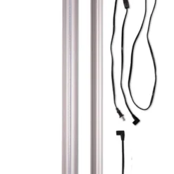 High Output LED Fixtures 3', Set Of 2