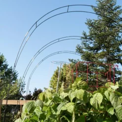 Adjustable Super Hoops, Set Of 3