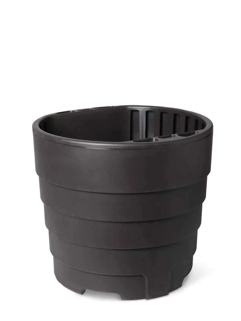 Gardener’s Victory Self-Watering Patio Planter - Image 4
