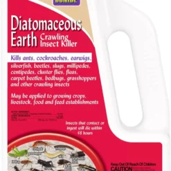 BonideĀ® Diatomaceous Earth, 1.3 Lbs.