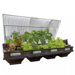 Vegepod Raised Garden Beds