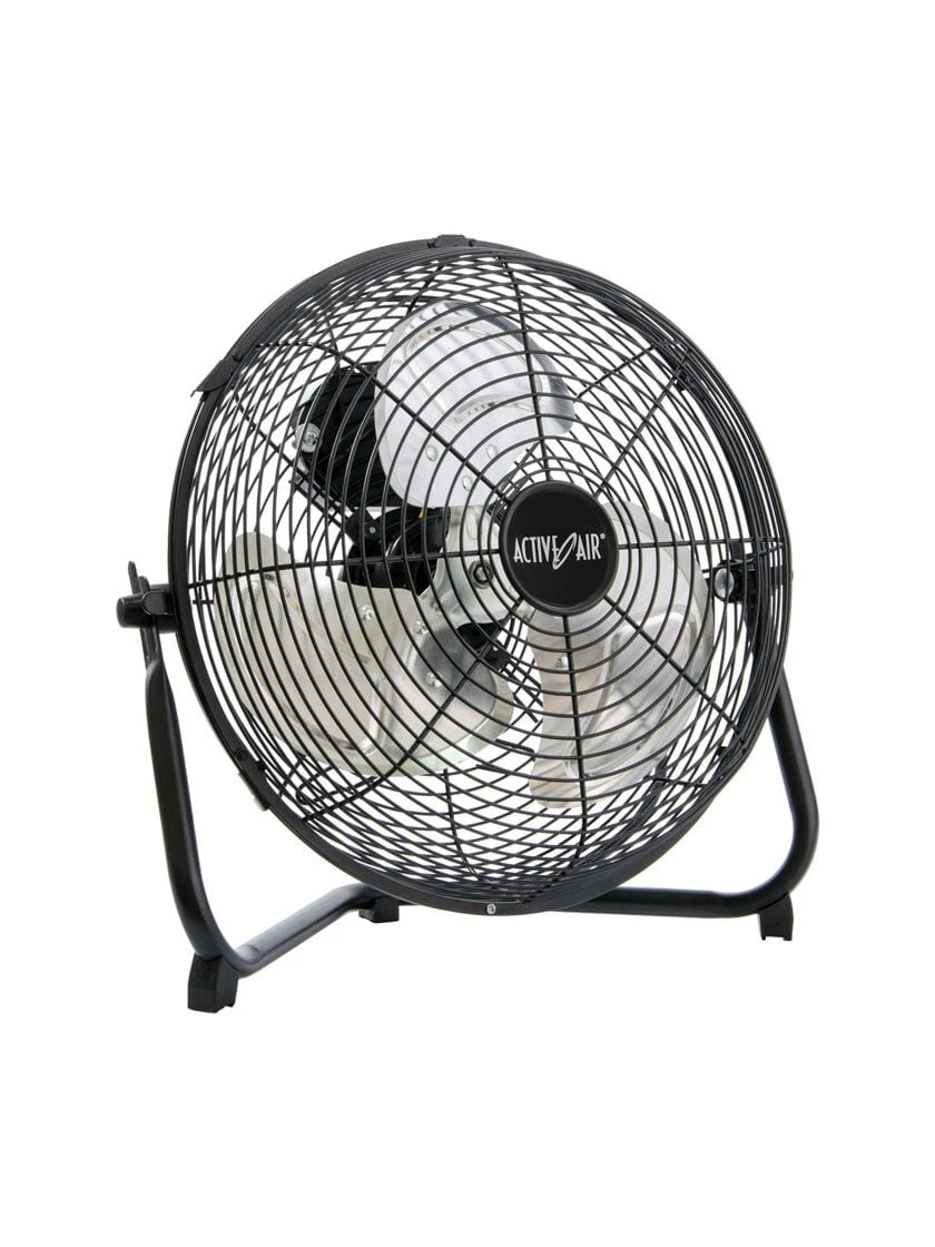 Active Air HD 12" Floor Fan