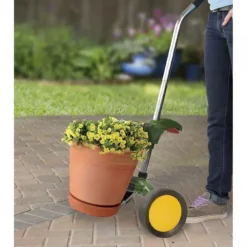 Garden Pot Mover