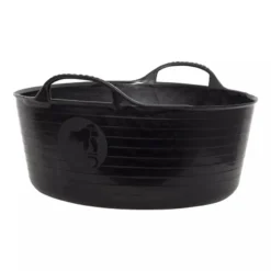 Shallow Recycled Tubtrug, 4 Gallon